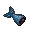 fish tail