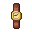 very noble-looking watch
