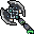 soulmoulder axe