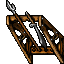 weapon rack