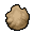 lump of cake dough
