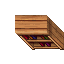 bookcase