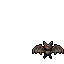 bat decoration