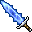 icy spike sword