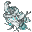Frozen Man