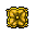 yellow pillow