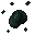glob of tar