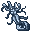 silver Fafnar trophy