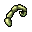scorpion tail
