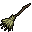witch broom