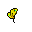 Yellow Butterfly