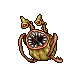 Cave Devourer