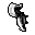 Animated Skunk