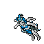 True Frost Flower Asura