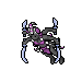 True Midnight Asura