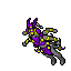 The Lily of Night
