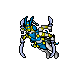 The Diamond Blossom