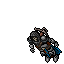 Falcon Paladin