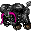 Weakened Demon