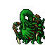 Angry Plant
