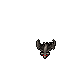 An Ominous Bat