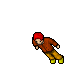 Pyro Peter