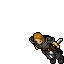 Lieutenant Harlan
