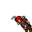 Second in Command Demeron