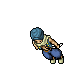 Nomad Blue