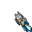 Ice Witch