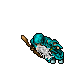 The Sinister Hermit