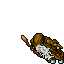 The Sinister Hermit Dirty