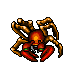 Blood Crab