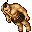 A Sweaty Cyclops