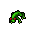 A Confused Frog