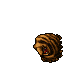 Animated Rotworm