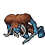 Frost Giantess