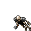 Corrupted Skeleton