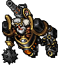 Dwarftech