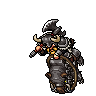 Dwarvenax