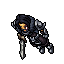 Hjalmar Warrior