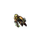 Sulfur Berserker