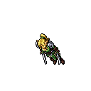Verdant Elf Dualblade