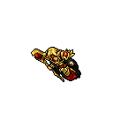 Crimson Elf Arcanist
