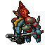 Lizard High Guard