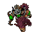 Cublarc The Plunderer