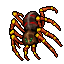 Cave Spider