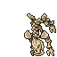 Bone Bear