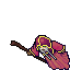Raging mage