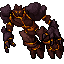 Lava Golem